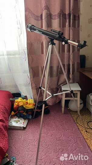 Телескоп digicare protostar 50