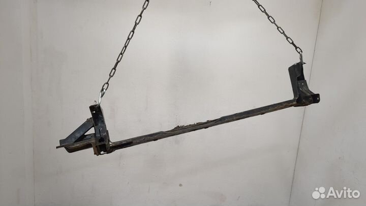 Балка под радиатор Ford Escape