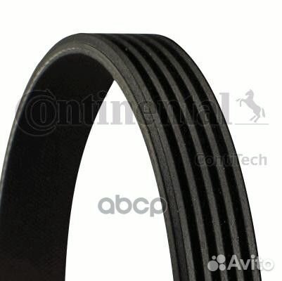 Ремень поликлиновый contitech 5PK1090 ContiTech