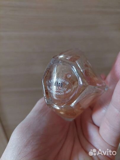 Парфюм редкие Lancôme, Givenchy