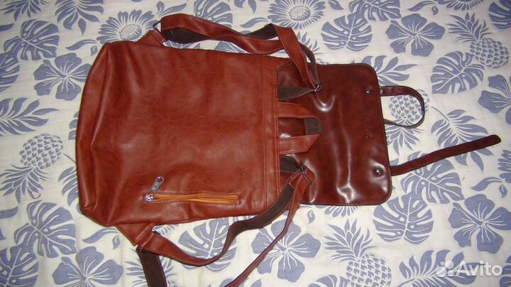 Сумка-ранец