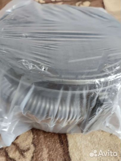 Насос для лодки