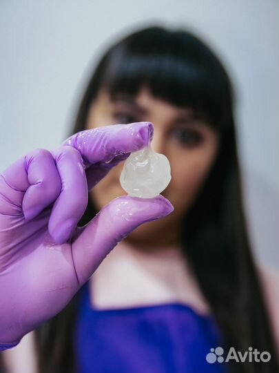 Обучение депиляции / шугарингу