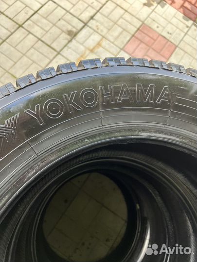 Yokohama Ice Guard F700Z 225/60 R17