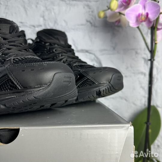 Balenciaga xpander x pander на руках