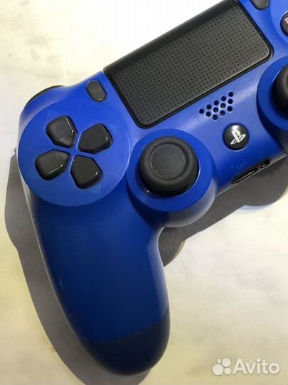 Sony PS4 dualshock 4 оригигал