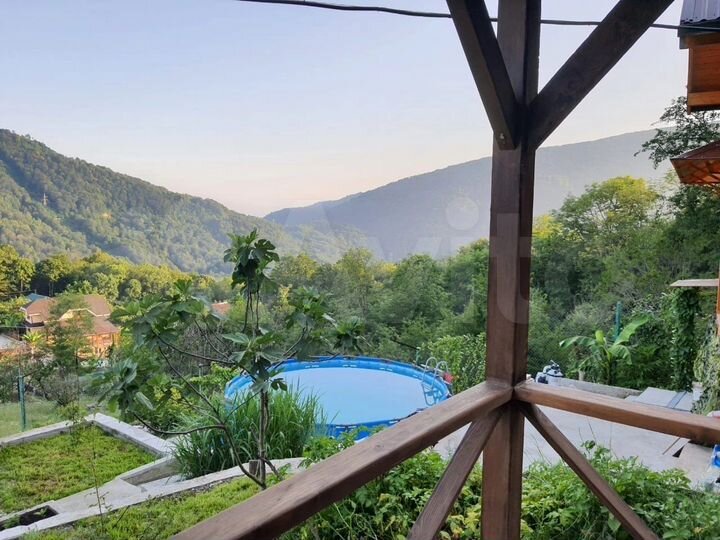 Дом 75 м² на участке 7,5 сот.