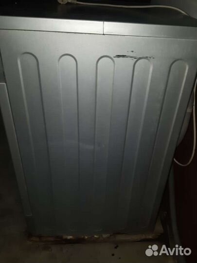 Стиральная машина бу на 7 кг lg