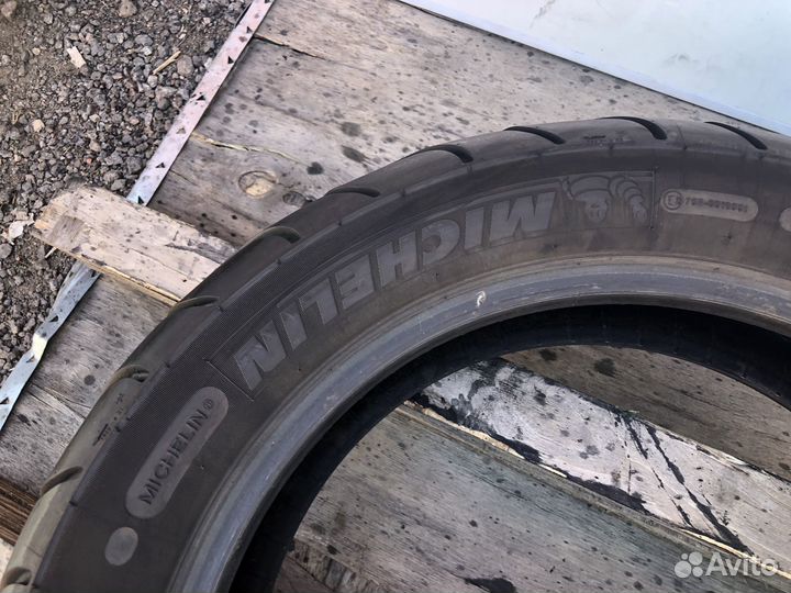 180/65/16 Michelin 4016