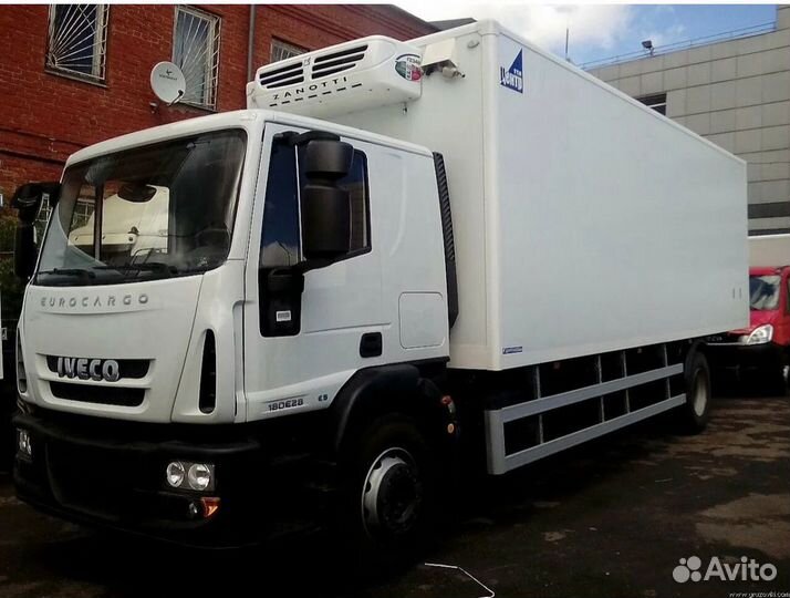 Требуется Водитель Категории С