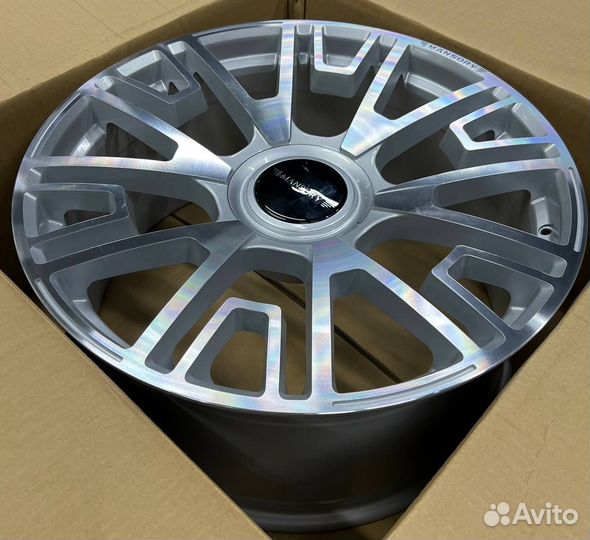 Диски на infiniti FX QX для Инфинити фх r22