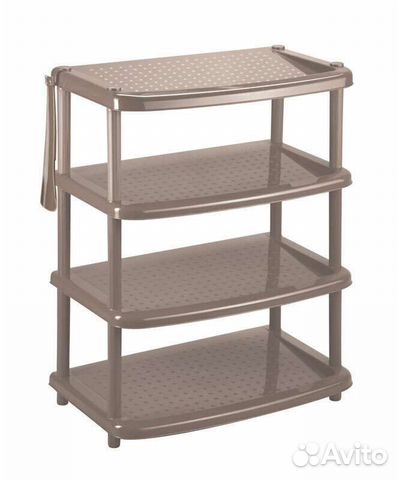 Подставка для обуви б/у