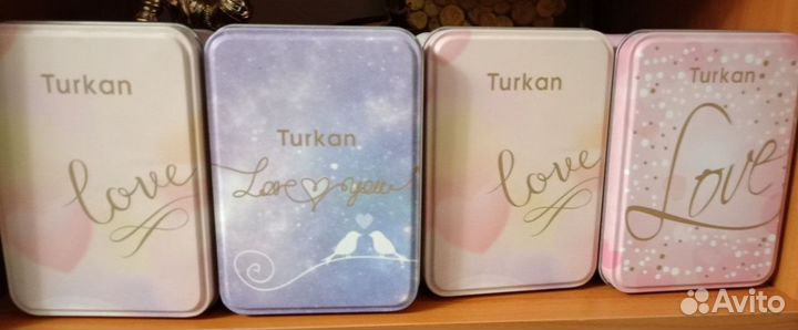 Носки подарочные мужские/женские