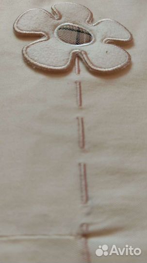 Бортики в кроватку