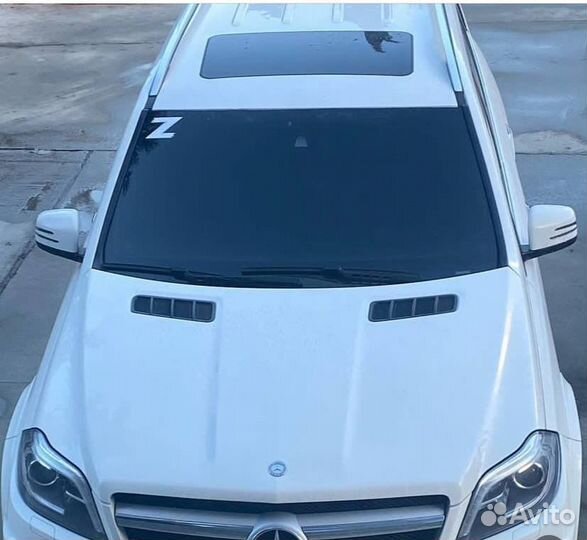 Тонировка стекол автомобиля