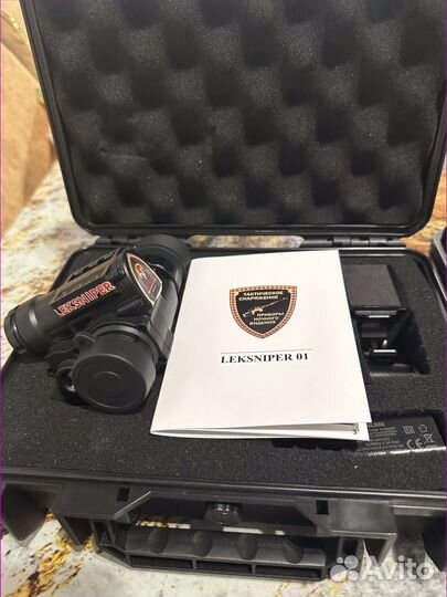 Прибор ночного видения leksniper01/1