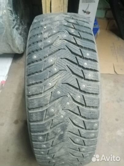 Marshal WinterCraft Ice WI31 235/65 R17
