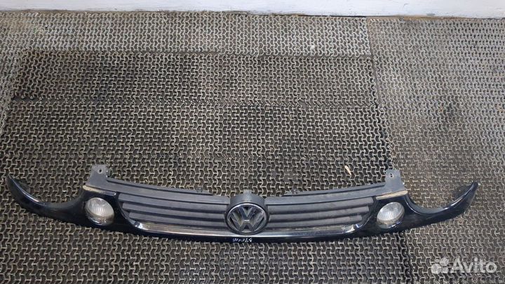 Решетка радиатора Volkswagen Lupo, 2000