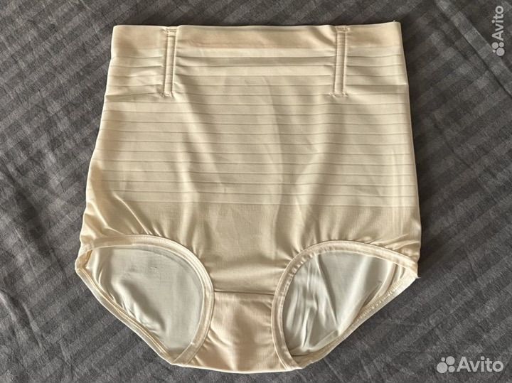 Утягивающее белье трусы