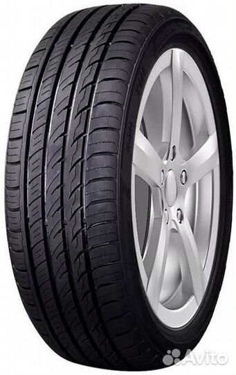 Rapid P609 235/45 R17 97W