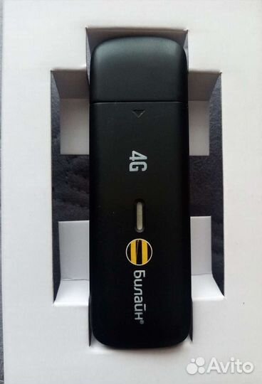 Модемы и роутеры 4g