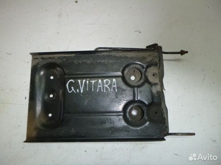 Поддон аккумулятора suzuki grand vitara 2006