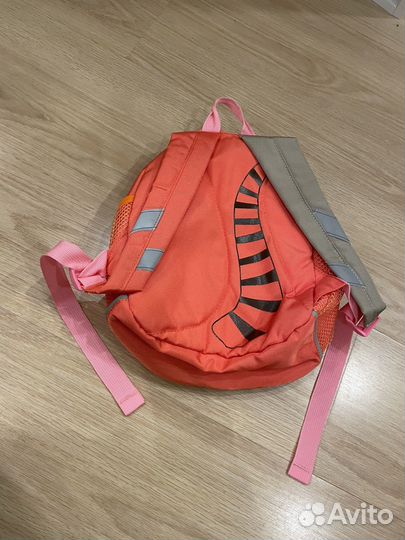 Сумочки/рюкзачки для девочки