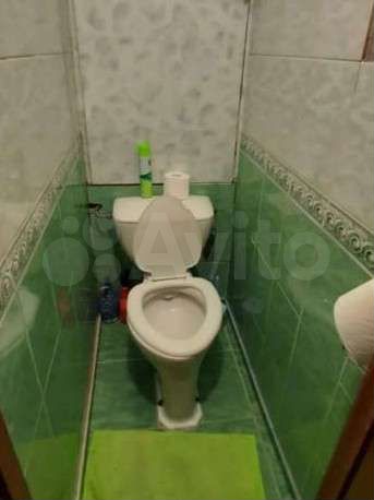 Комната 26 м² в 2-к., 9/12 эт.