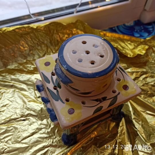 Аромалампа