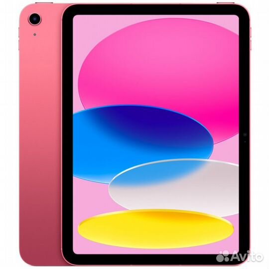 Планшет Apple iPad 10,9