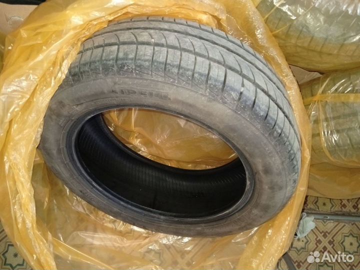 Pirelli Cinturato P1 185/55 R15 80U