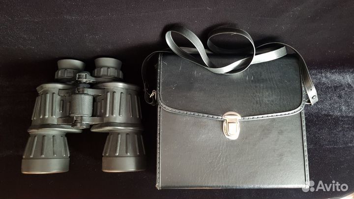 Бинокль Nikon Aculon A211 7х35