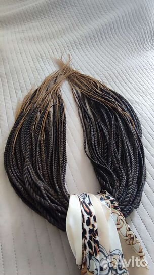 Комплект кос