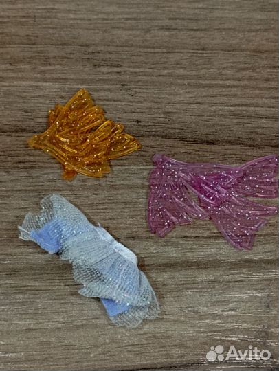 Фигурки винкс