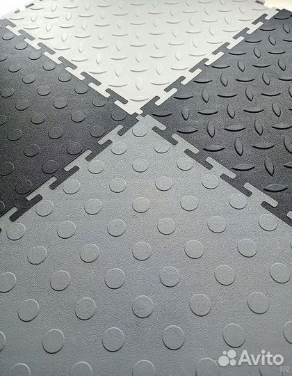 Пвх плитка 500x2650