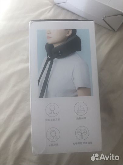 Массажер для шеи Xiaomi Mijia SMART Neck Massager