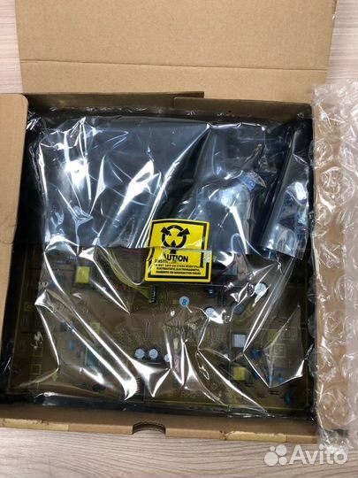 Плата DC-контроллера HP LJ Pro M400/425