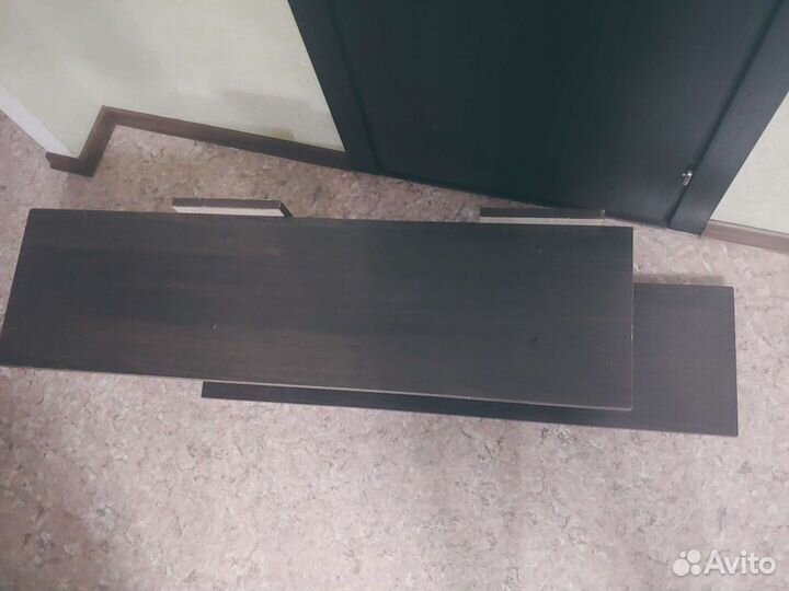 Полка навесная