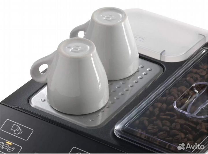 Новая кофемашина Bosch VeroCup 300 TIS30321RW