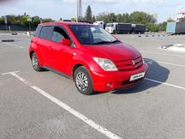 Toyota Ist 1.3 AT, 2002, 230 000 км, с пробегом, цена 525 000 руб.