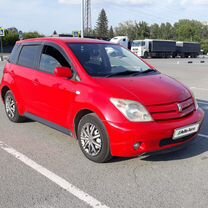 Toyota Ist 1.3 AT, 2002, 230 000 км, с пробегом, цена 525 000 руб.