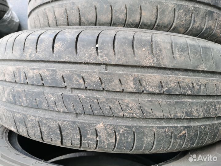 Kumho Ecowing ES01 KH27 185/65 R15 88H