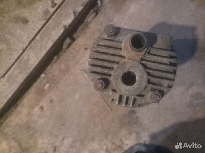 Компрессор на д 245