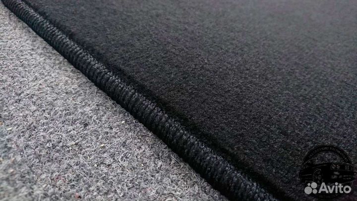 Коврики Cherry Tiggo 7 Pro