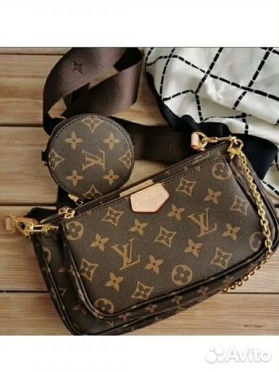 Сумки женские новые