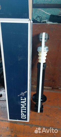 Амортизаторы audi a6 с5