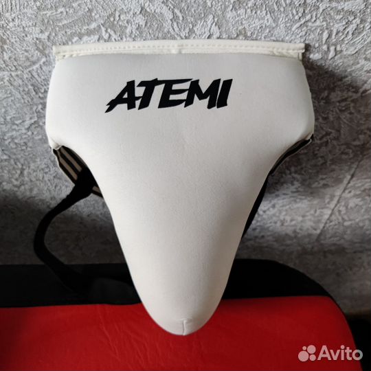 Защита для паха