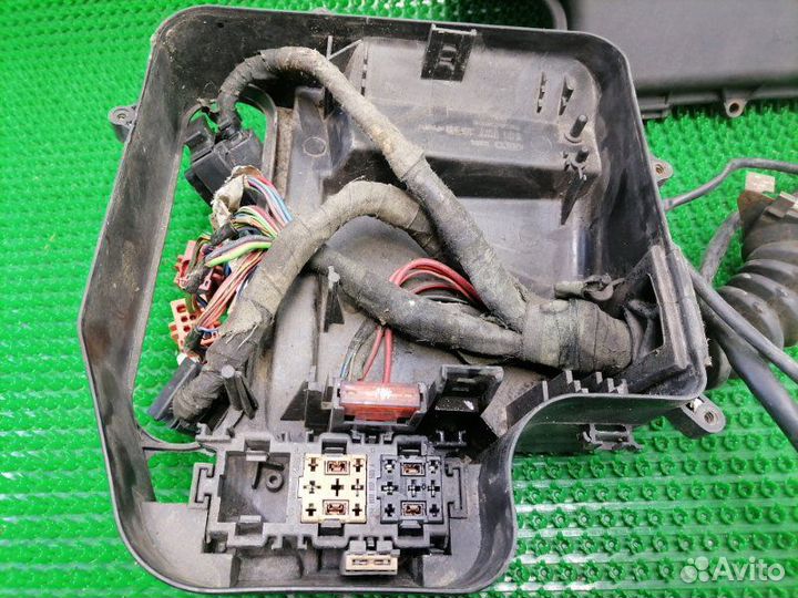 Проводка (коса) подкапотная Volkswagen Passat B5