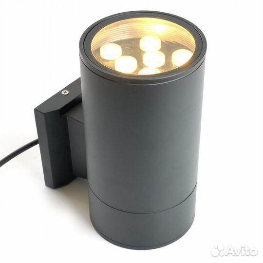 48352 Светильник уличный светодиодный feron