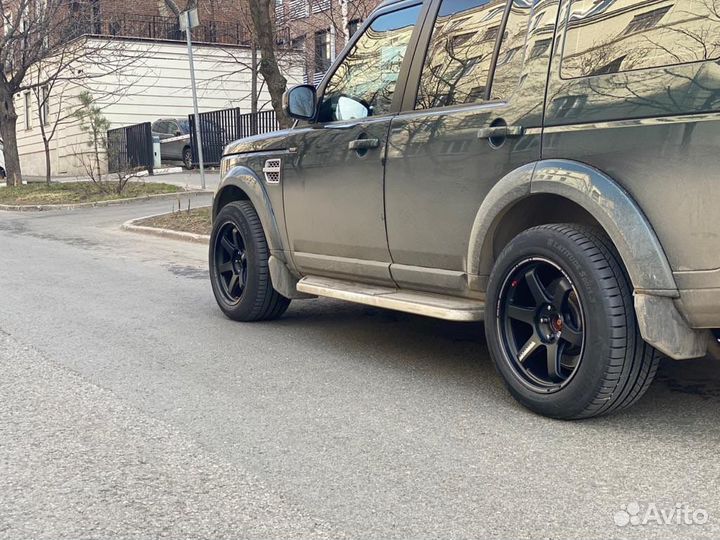 Оригинальный диски Rays TE37 ковка